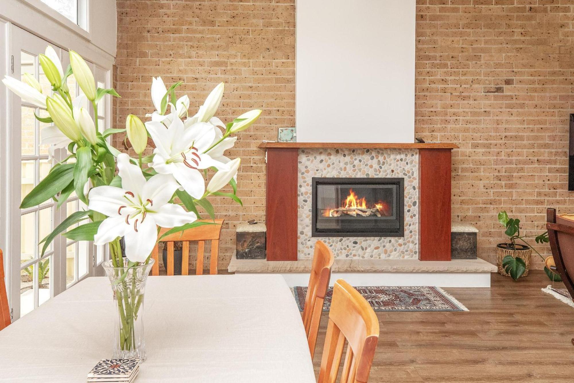 4 Shelly Road Holiday home *