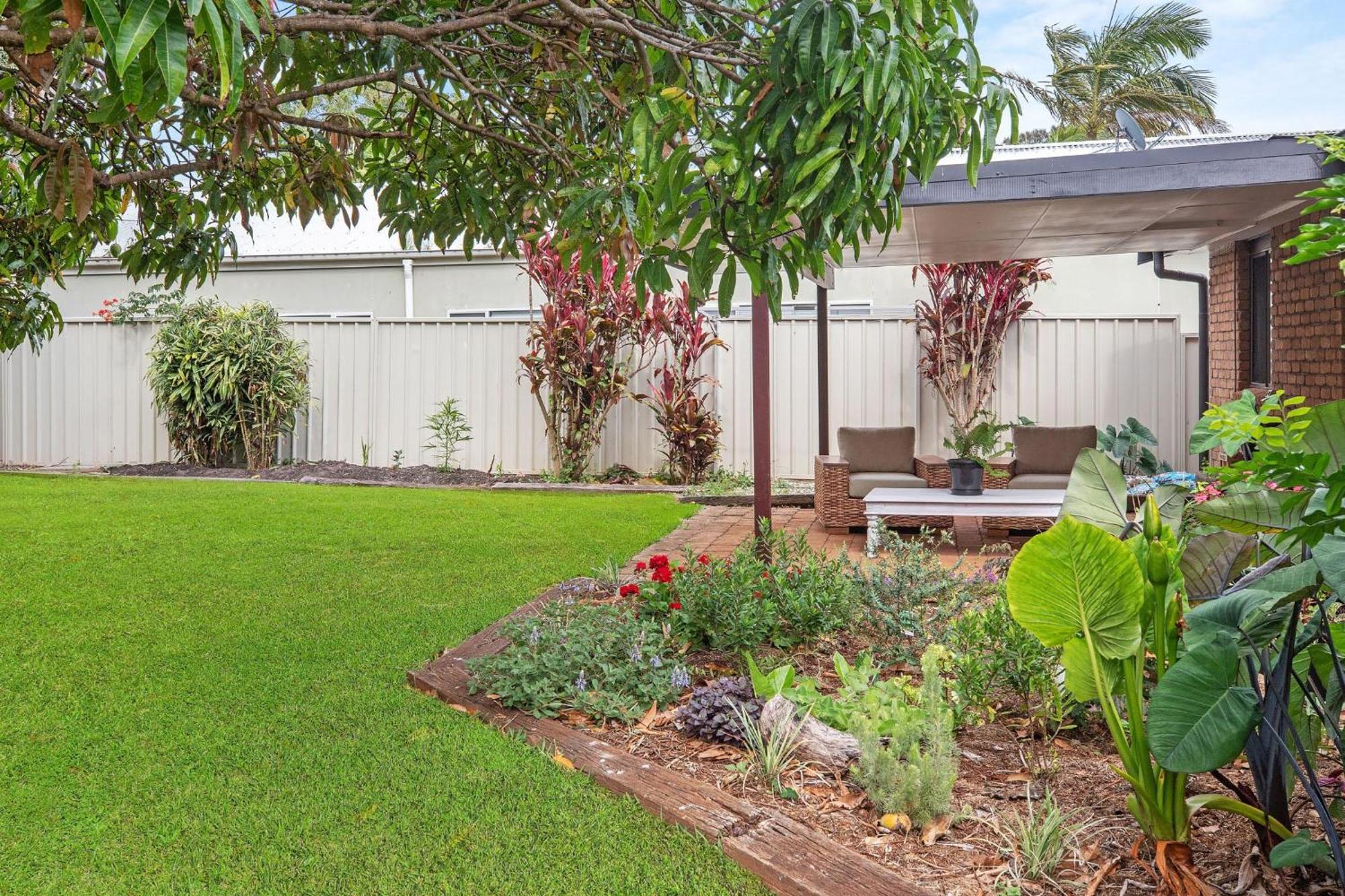 Holiday home 4 Shelly Road Port Macquarie