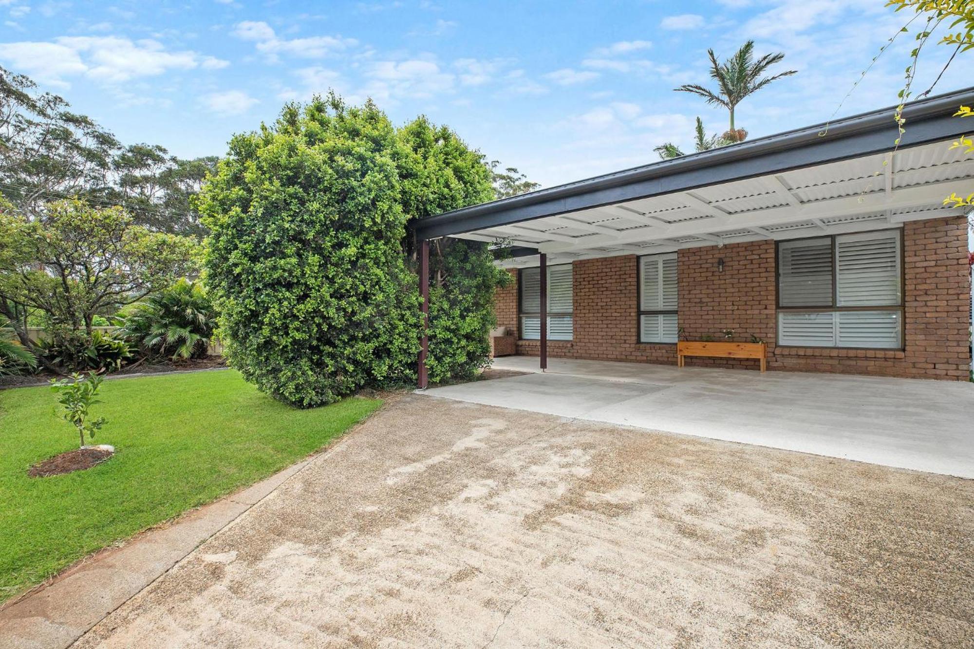 4 Shelly Road Holiday home Port Macquarie
