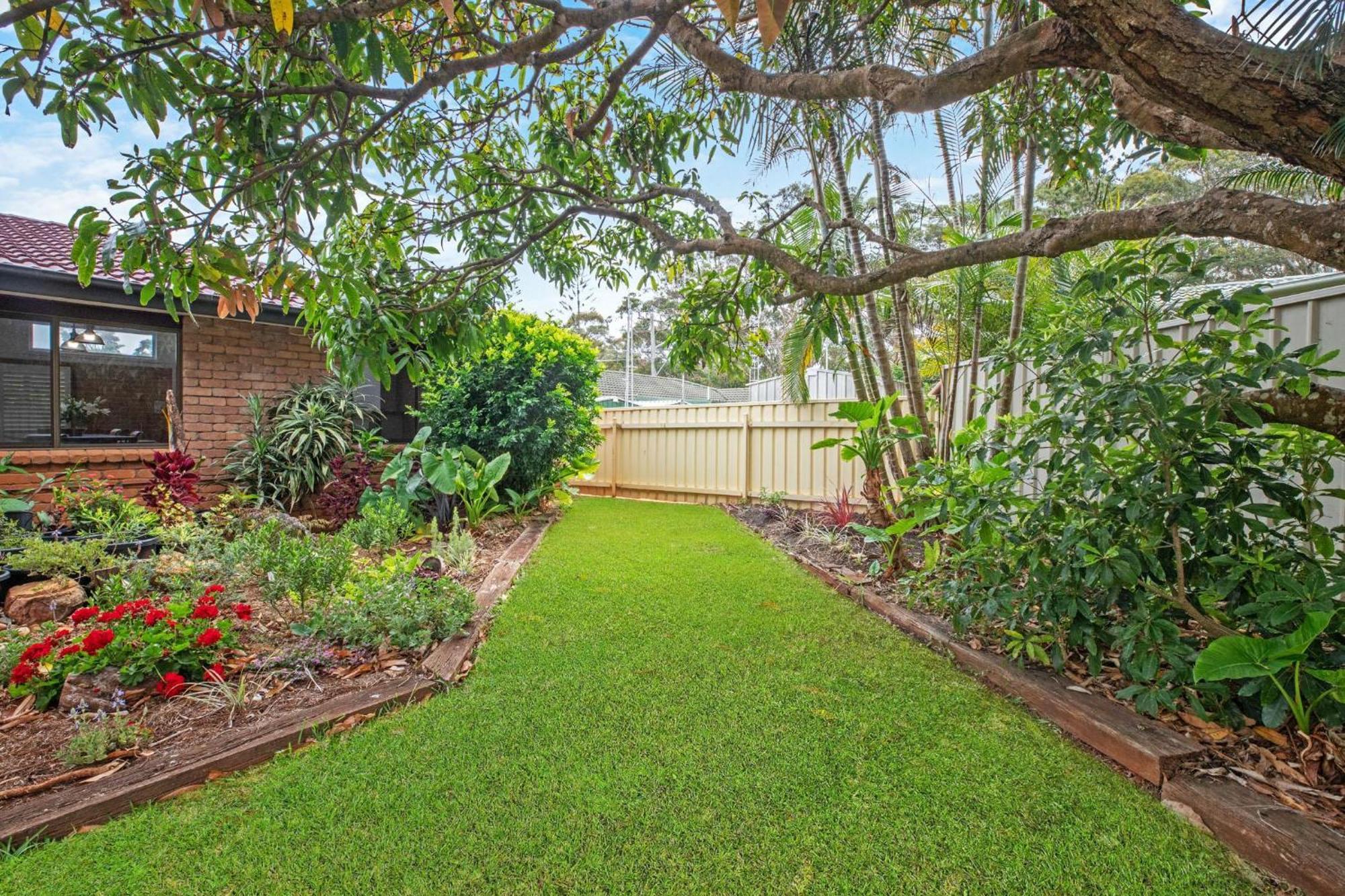 4 Shelly Road Holiday home