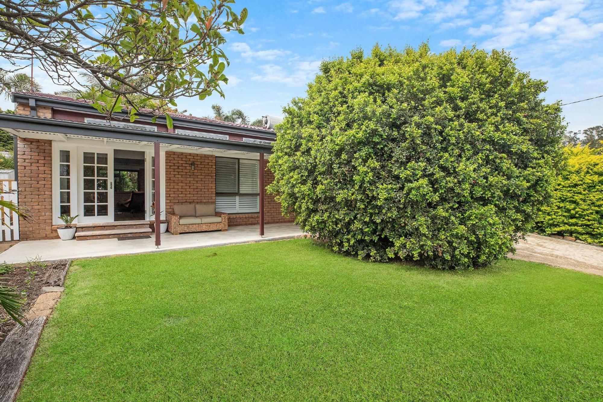 4 Shelly Road Holiday home