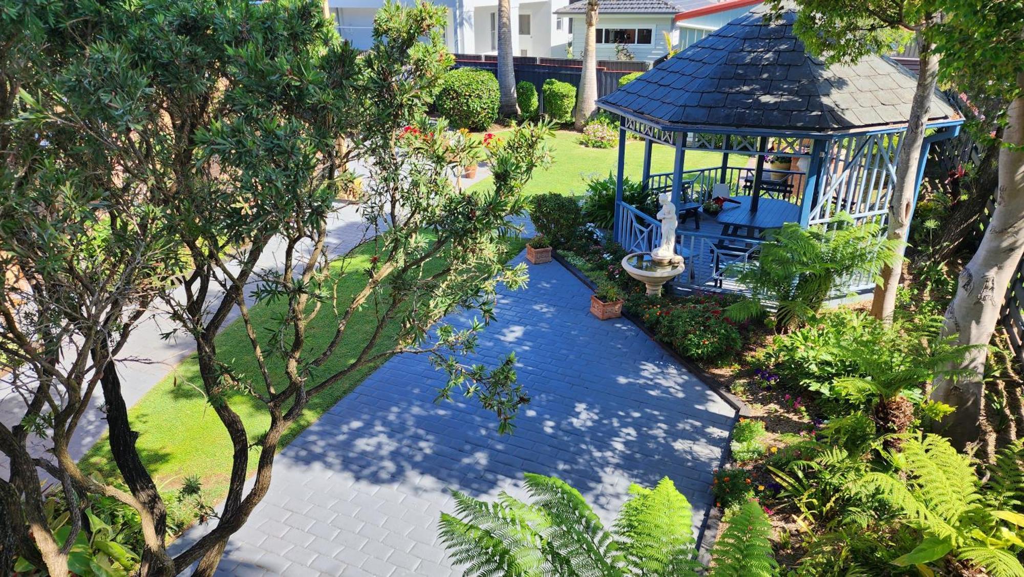 Town Motor Motel Port Macquarie