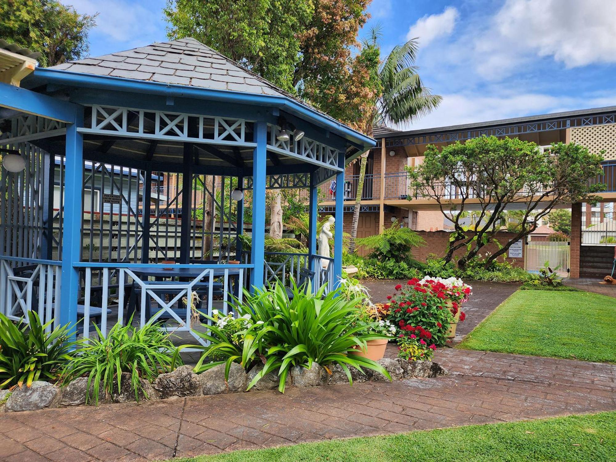 Motel Town Motor 3*