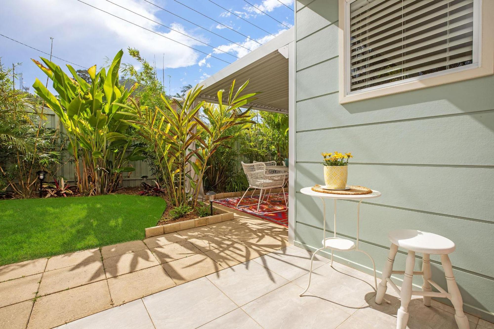 41a Orr Street Holiday home
