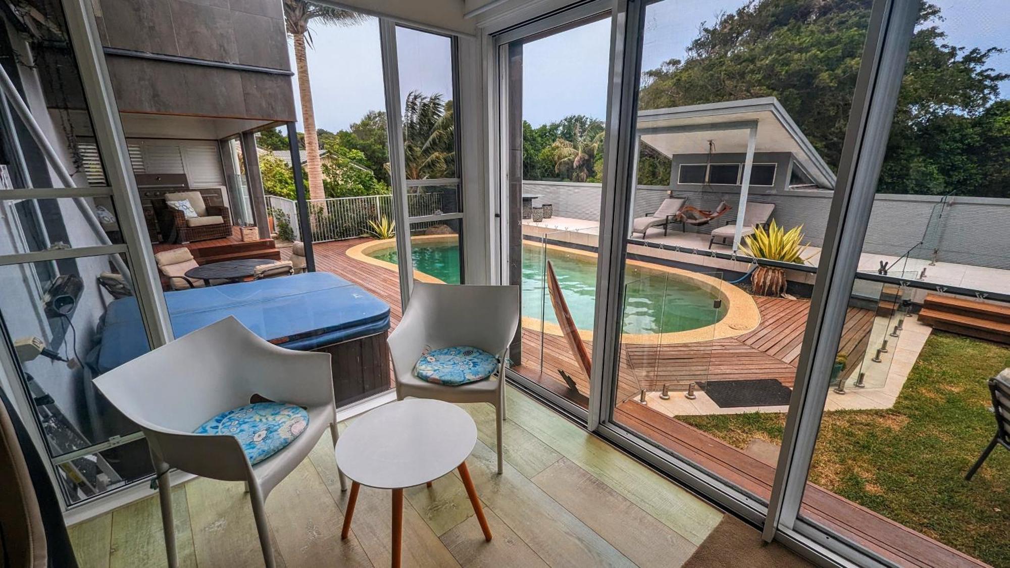Phoenix Oasis, Family And Pet Friendly, With Private Pool And *