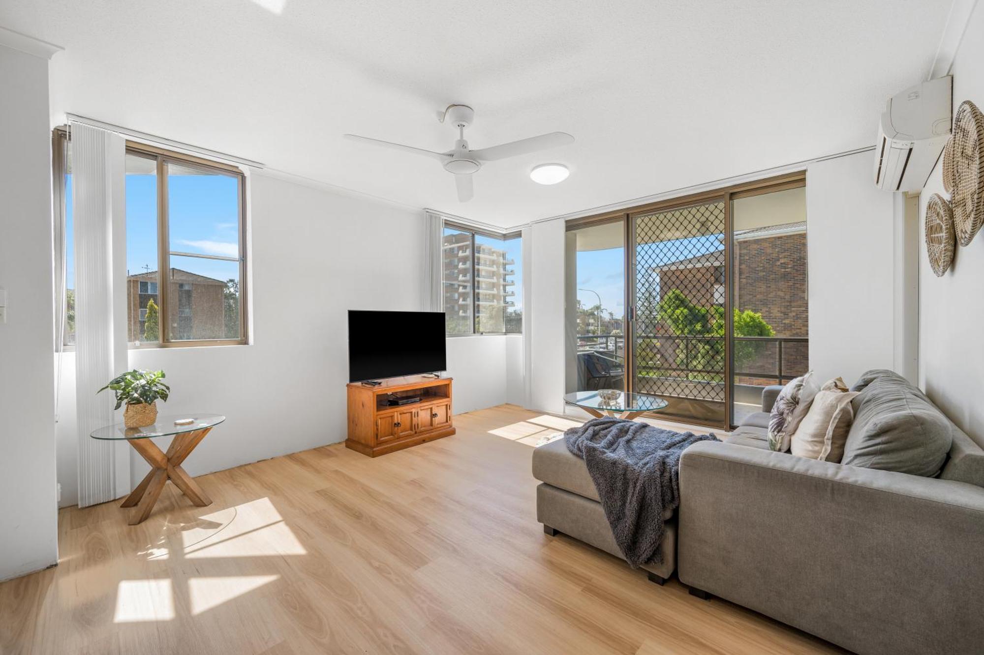 Sundial 202 8-10 Hollingworth Street Apartment Port Macquarie