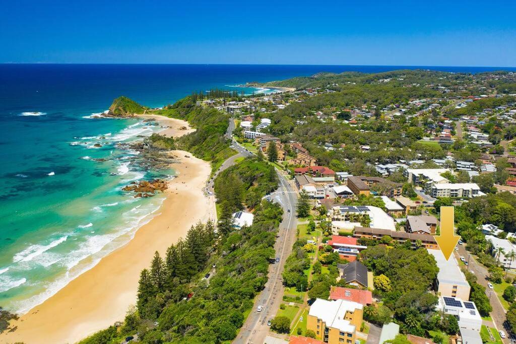 Apartment Portsea - 5, Modern, Common Pool, Flynns