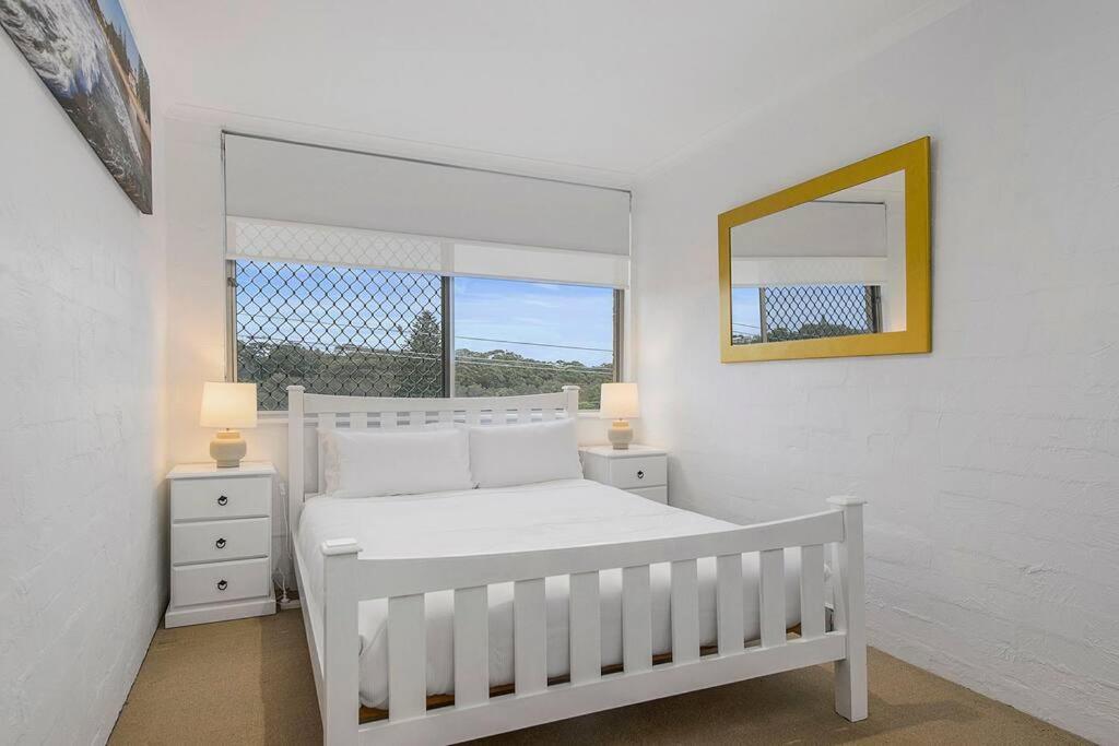 Portsea - 5, Modern, Common Pool, Flynns *