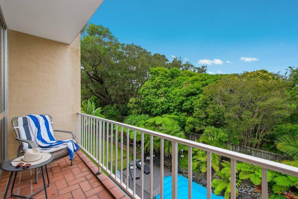 Portsea - 5, Modern, Common Pool, Flynns * Port Macquarie