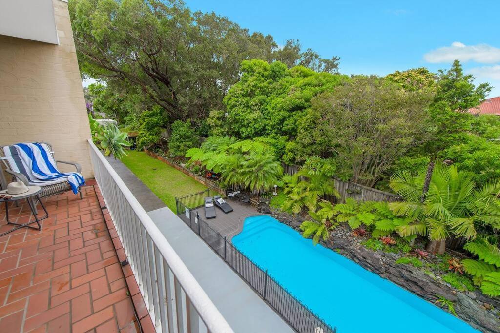 Portsea - 5, Modern, Common Pool, Flynns