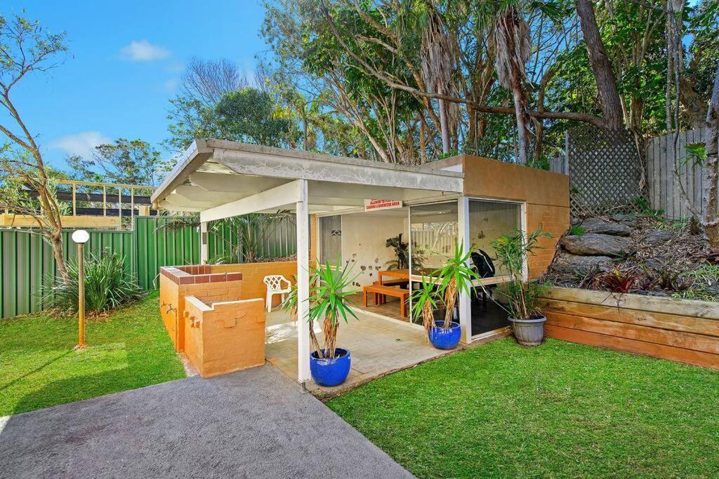 Apartment Portsea - 5, Modern, Common Pool, Flynns Port Macquarie