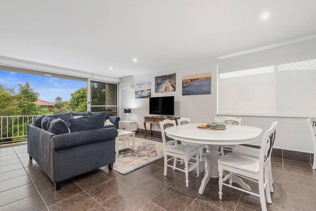Portsea - 5, Modern, Common Pool, Flynns * Port Macquarie
