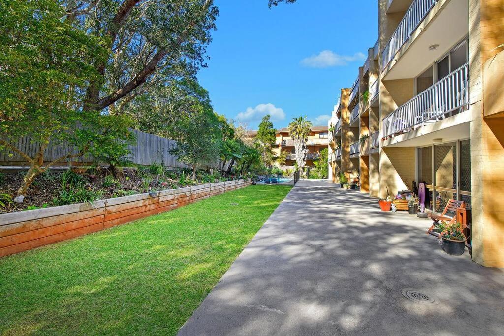 Portsea - 5, Modern, Common Pool, Flynns Port Macquarie