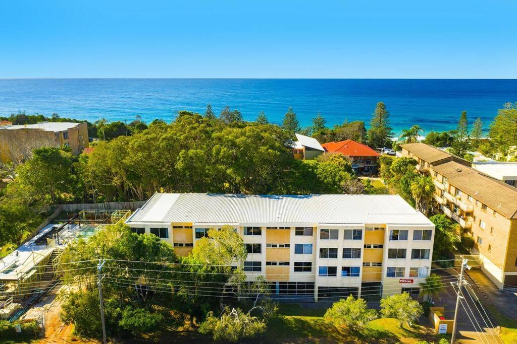 Portsea - 5, Modern, Common Pool, Flynns
