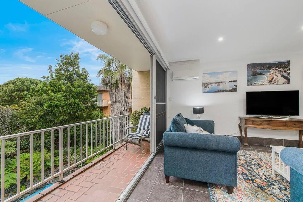 Apartment Portsea - 5, Modern, Common Pool, Flynns Port Macquarie