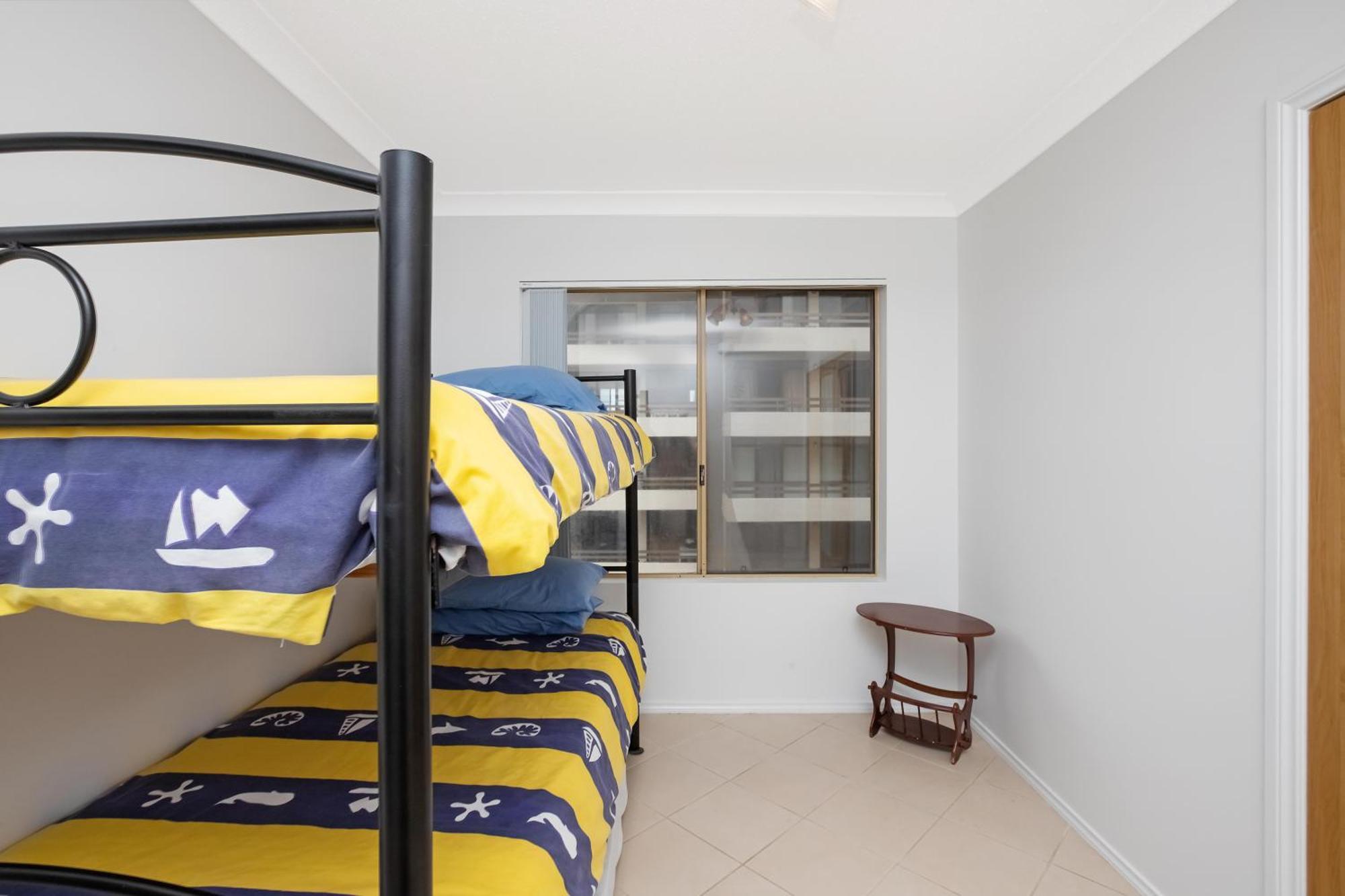 Apartment Manhattan 4 *