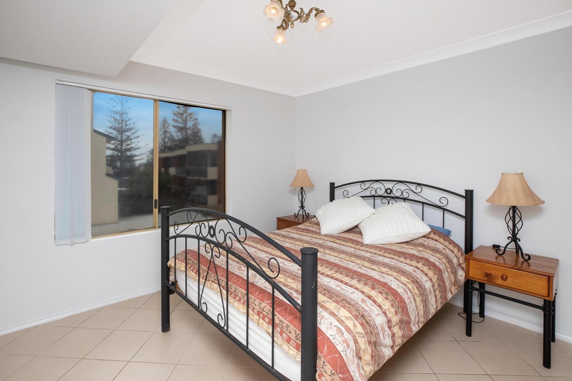 Apartment Manhattan 4 Port Macquarie