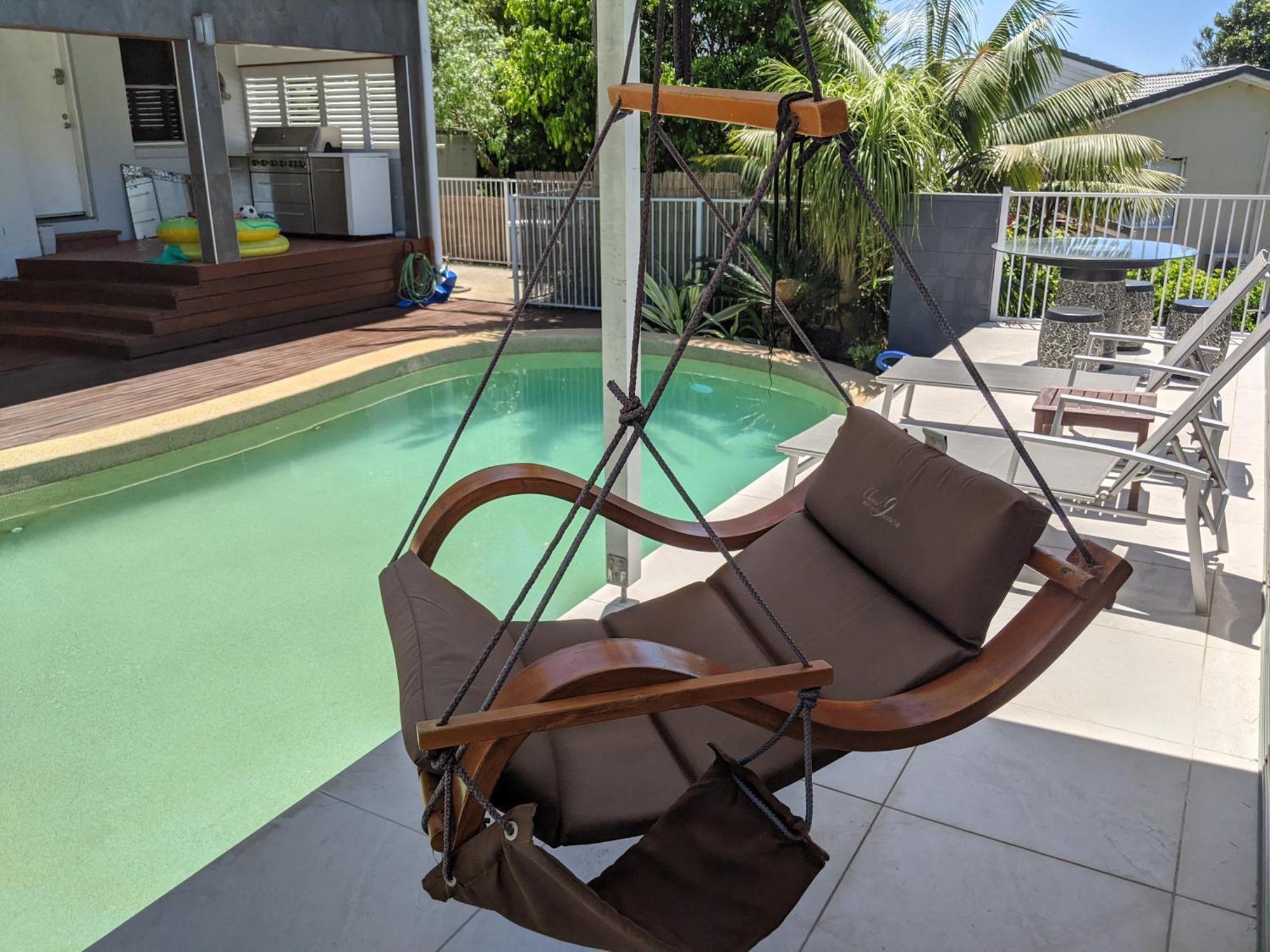 Phoenix Oasis, Family And Pet Friendly, With Private Pool And