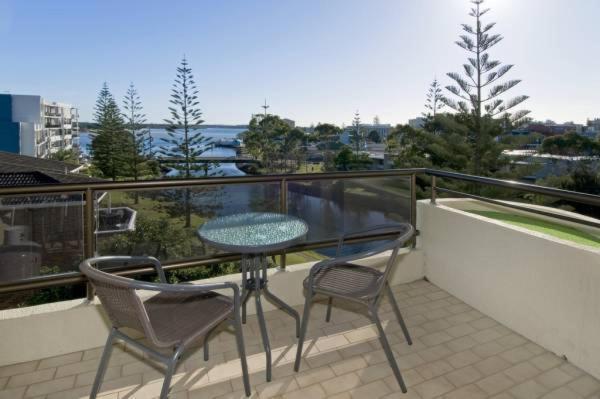 Sundial 503 8-10 Hollingworth Street Apartment Port Macquarie