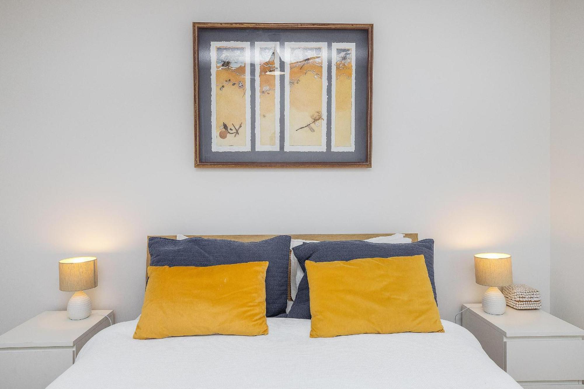 Apartment Matthew Flinders 2