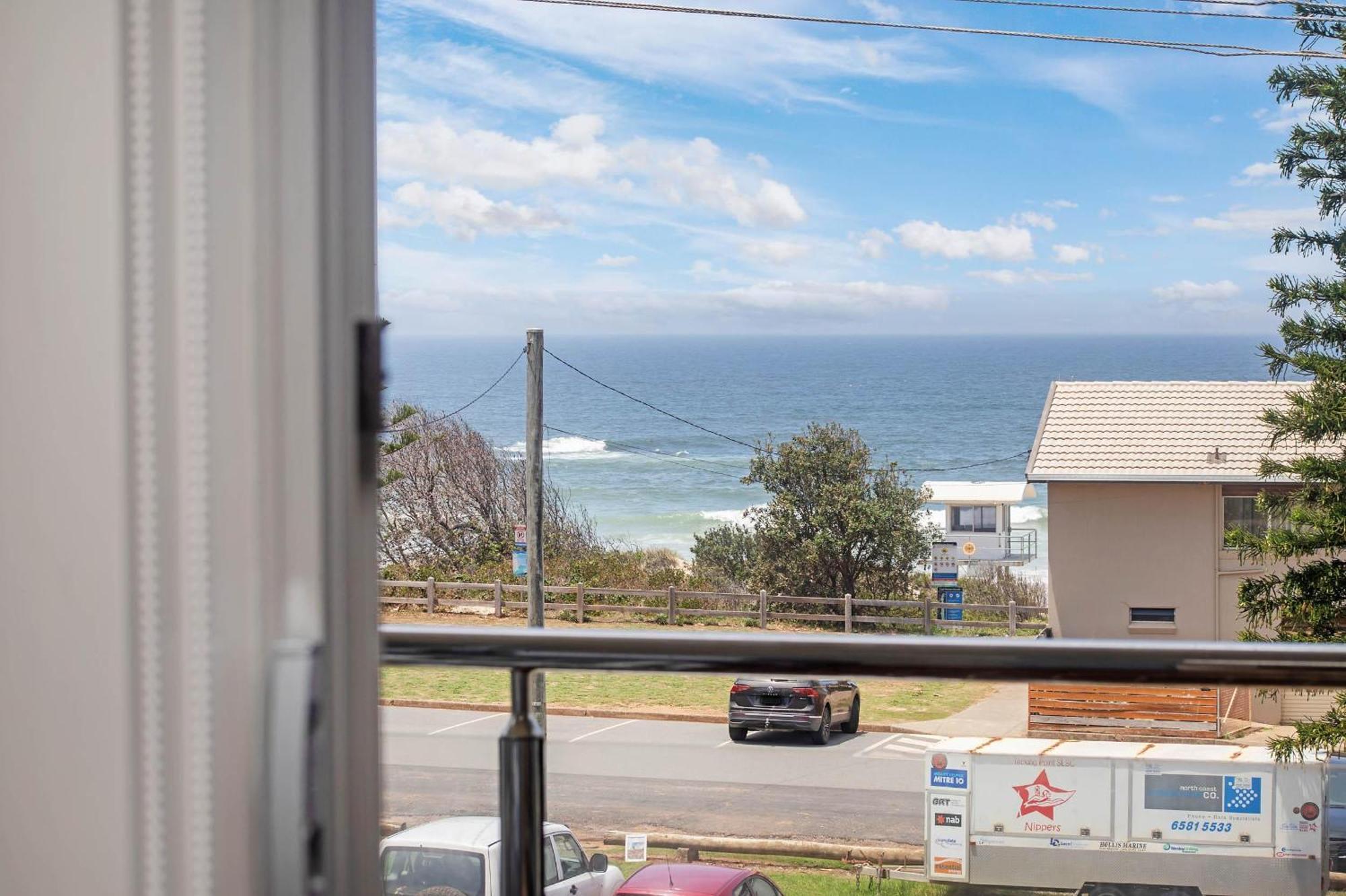 Apartment Matthew Flinders 2