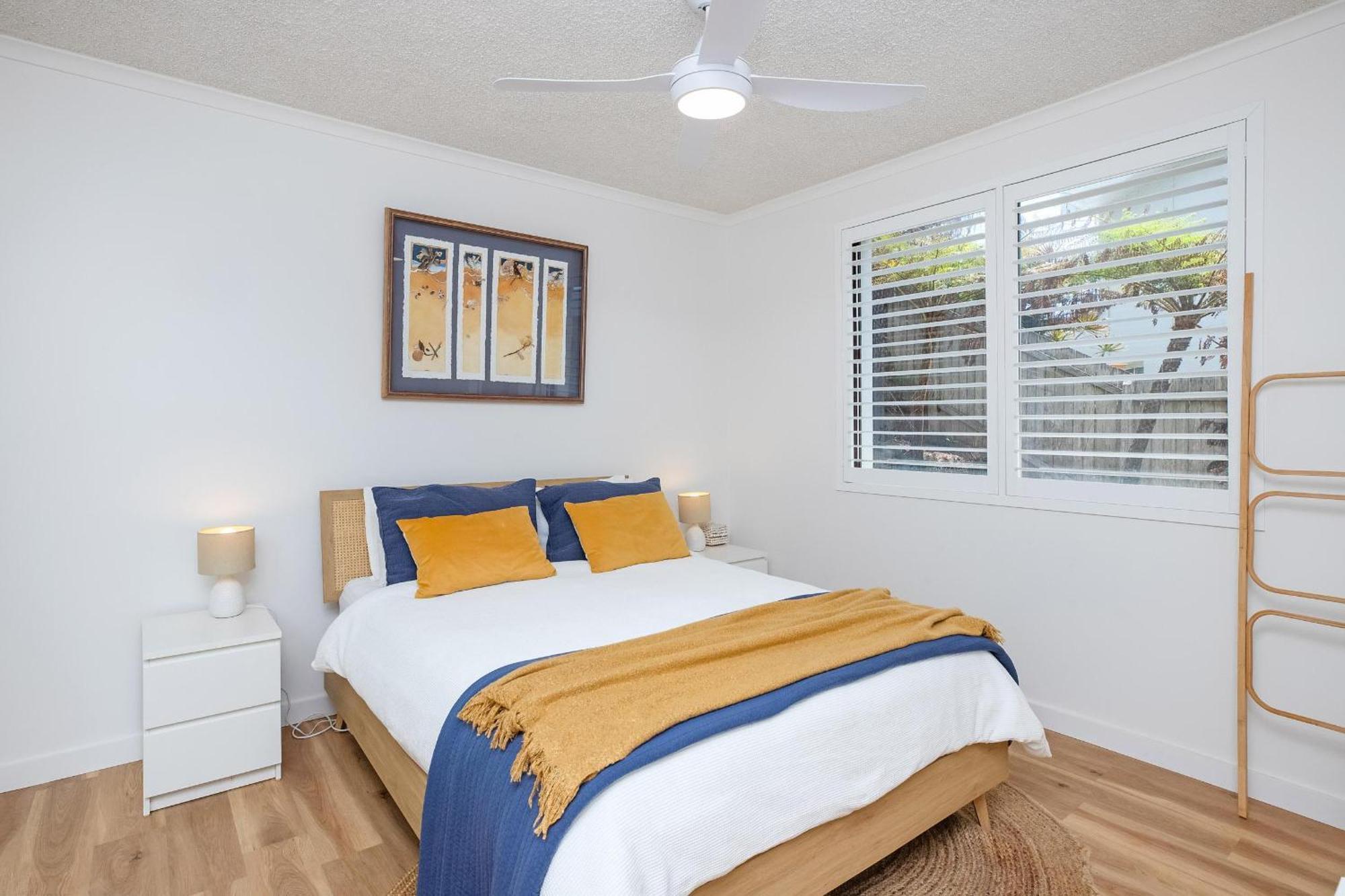 Apartment Matthew Flinders 2 *
