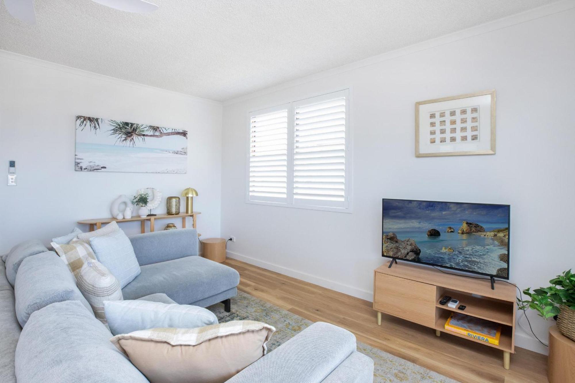 Apartment Matthew Flinders 2