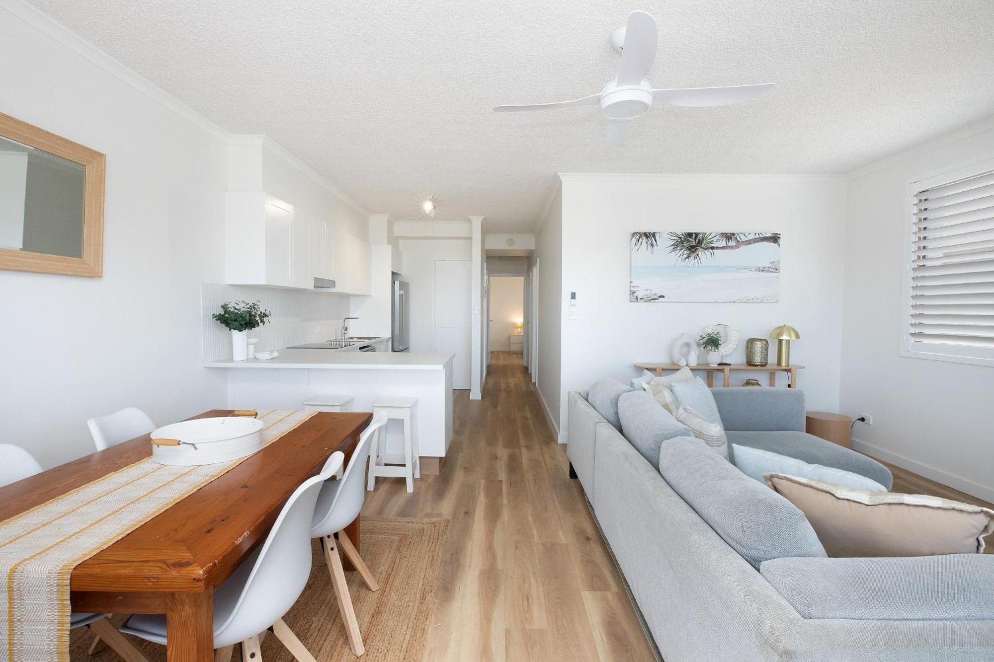 Apartment Matthew Flinders 2