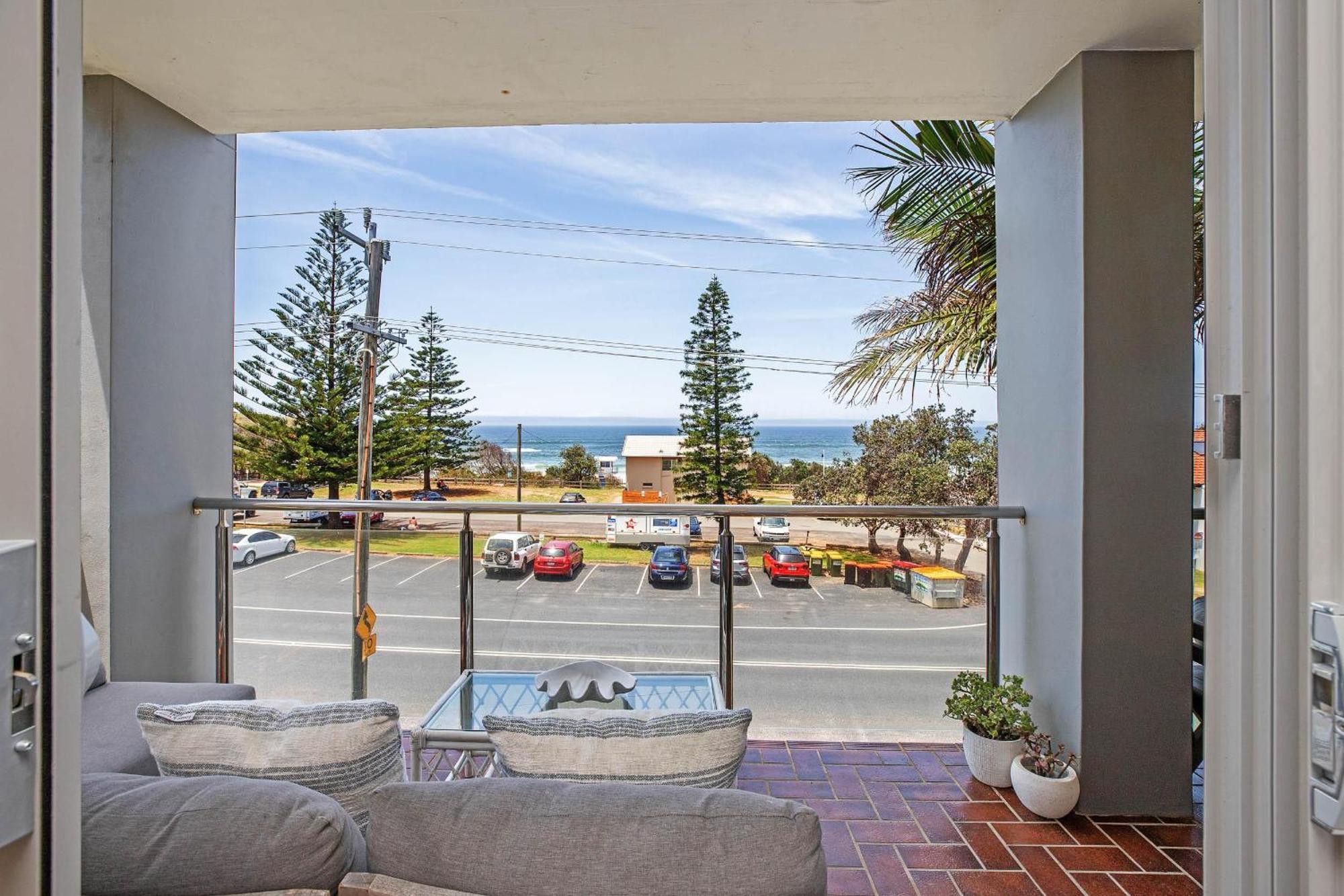 Matthew Flinders 2 Apartment
