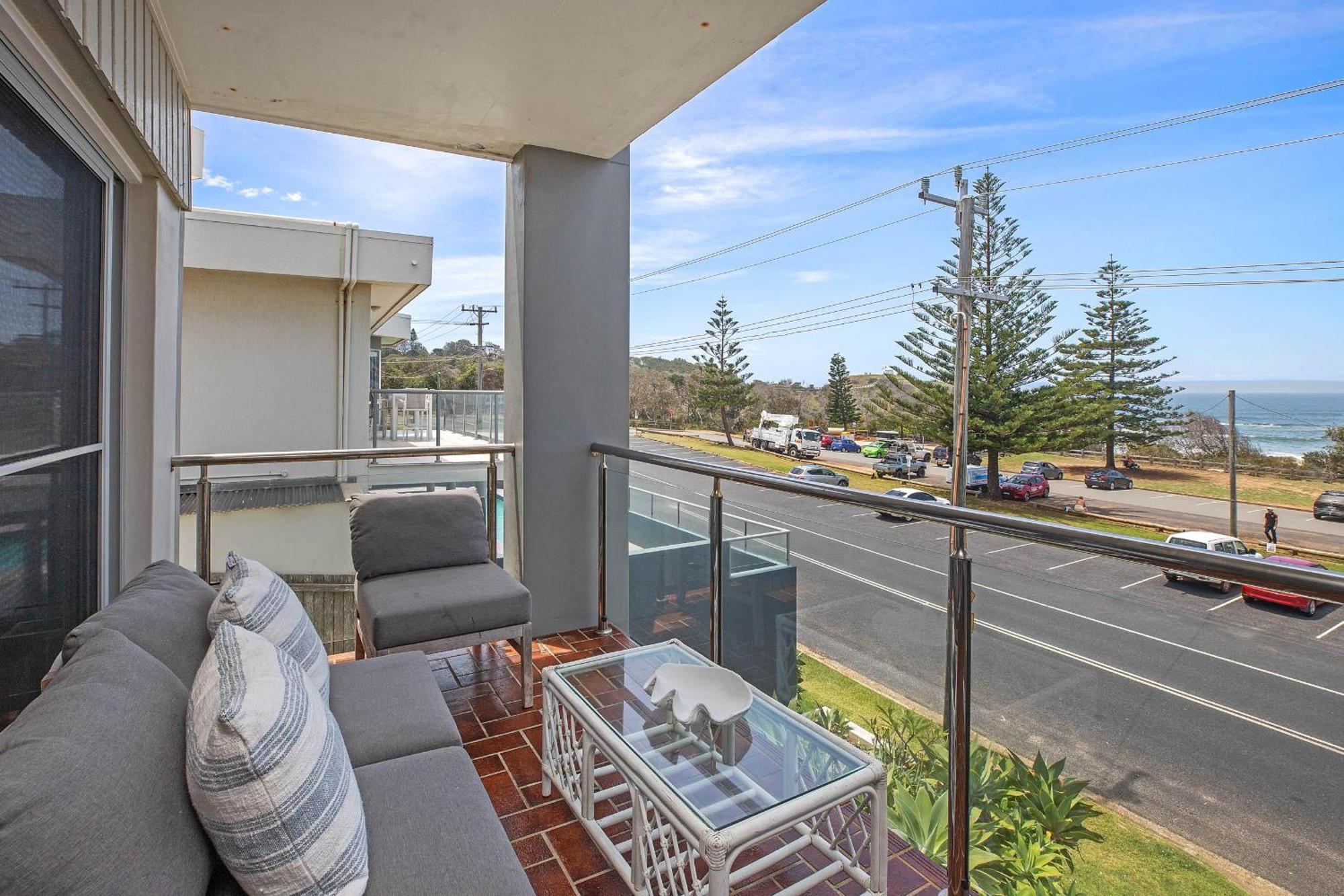 Apartment Matthew Flinders 2