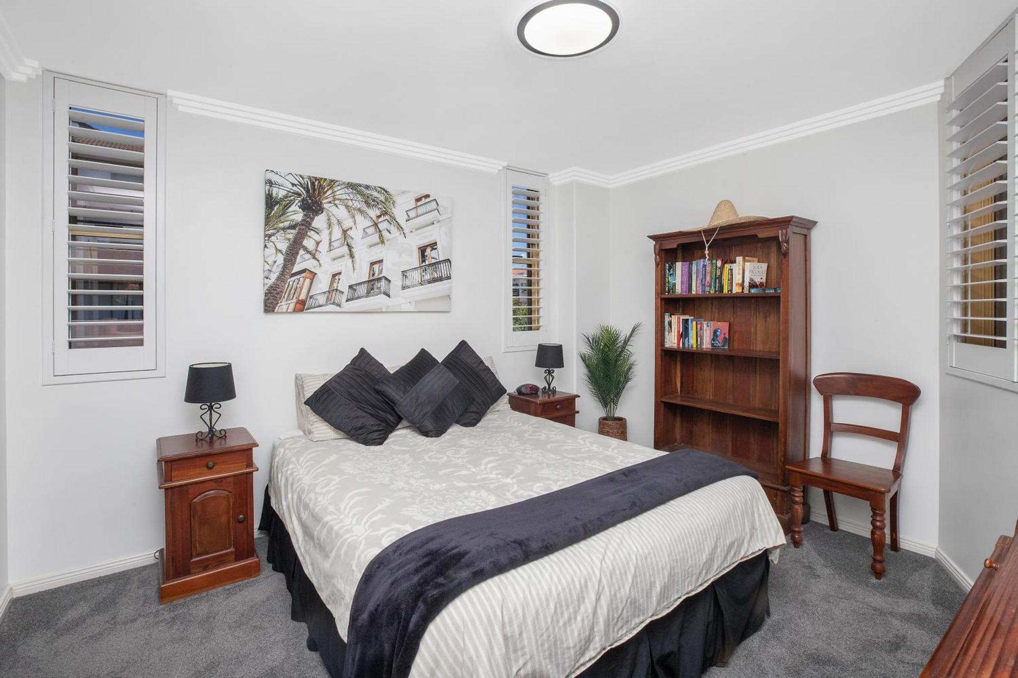 Apartment Riviera 203