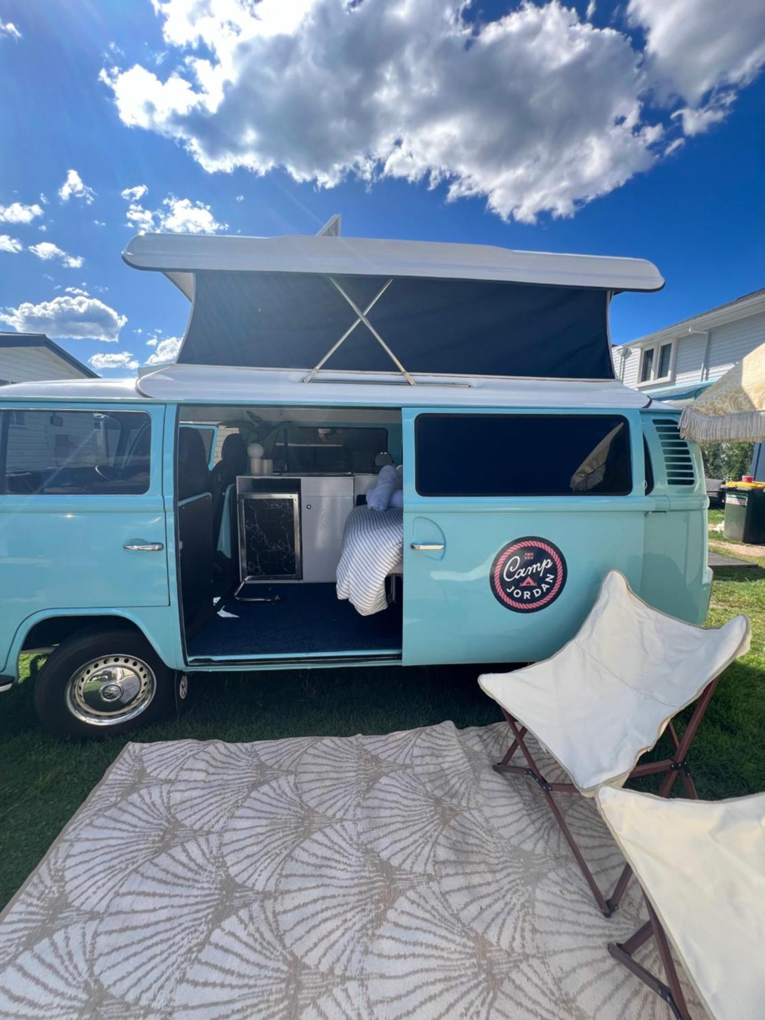 Campsite Camp Jordan Port Macquarie