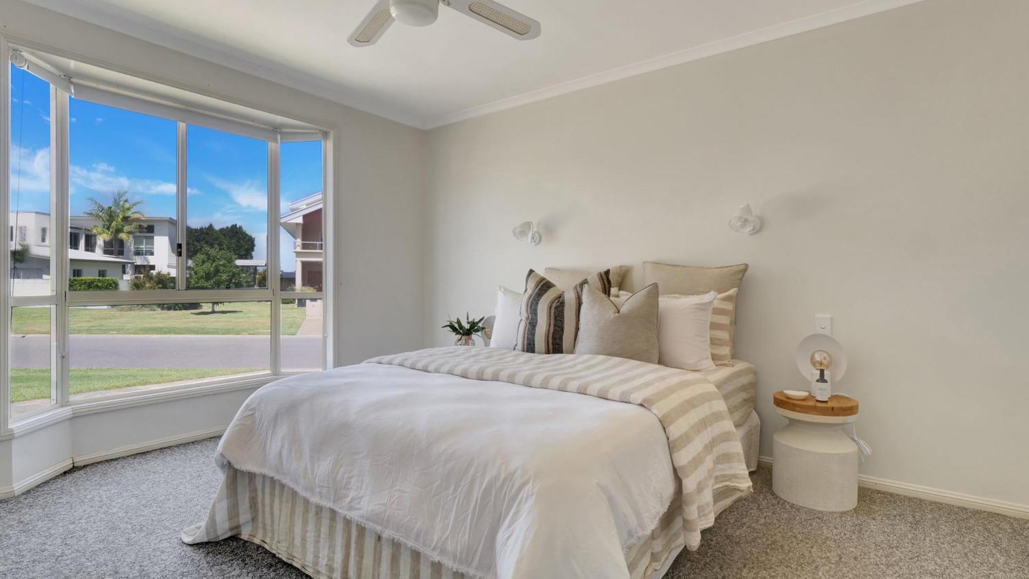 Camp Jordan * Port Macquarie