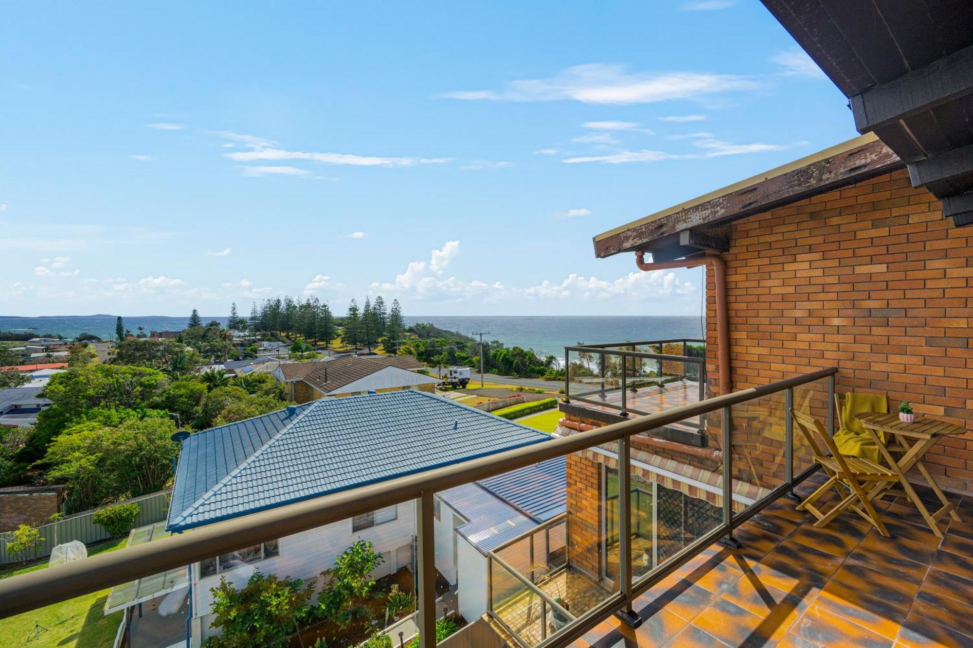 Apartment Milton 5 99 Pacific Drive Port Macquarie