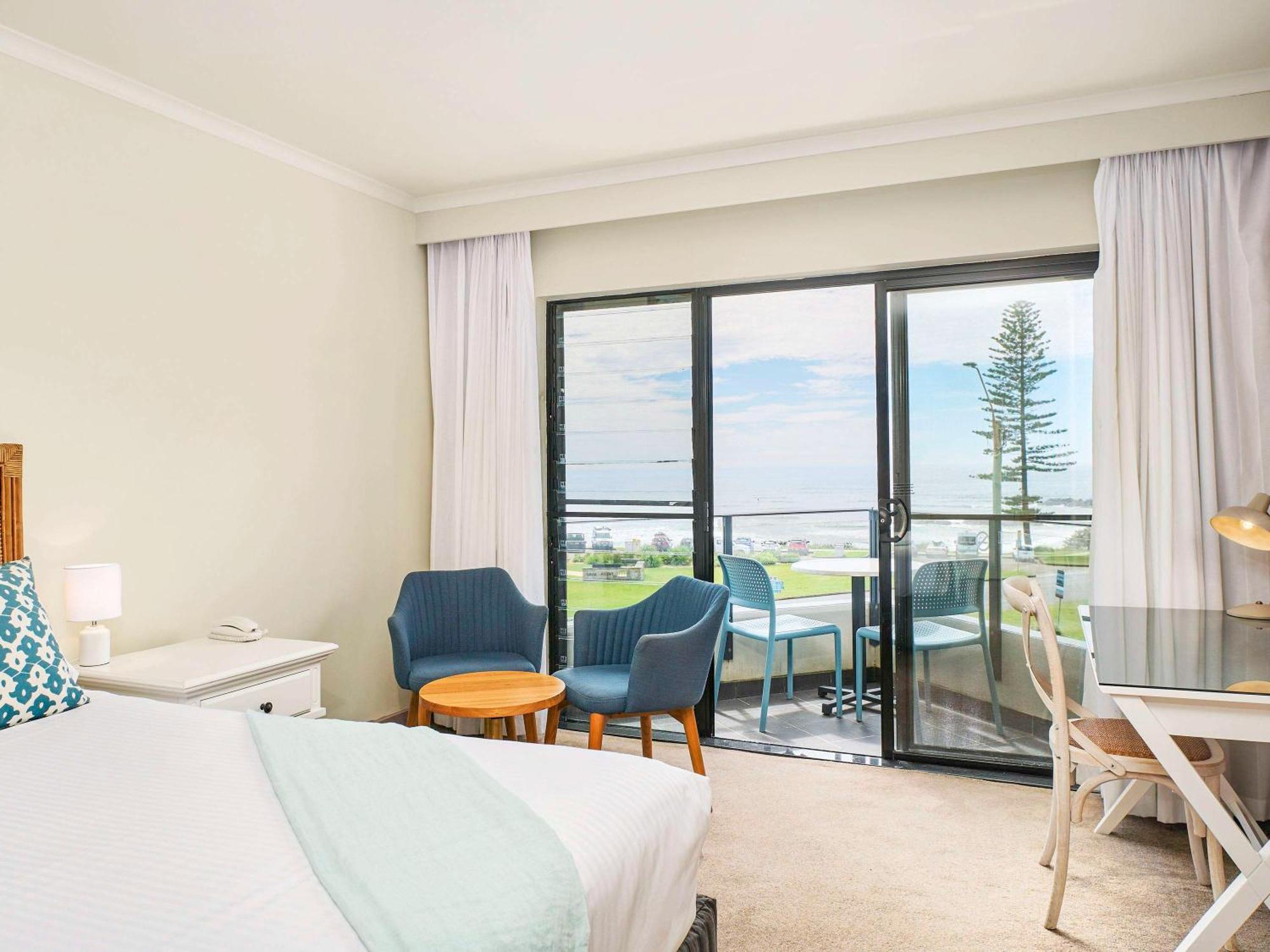Hotel Ibis Styles Port Macquarie