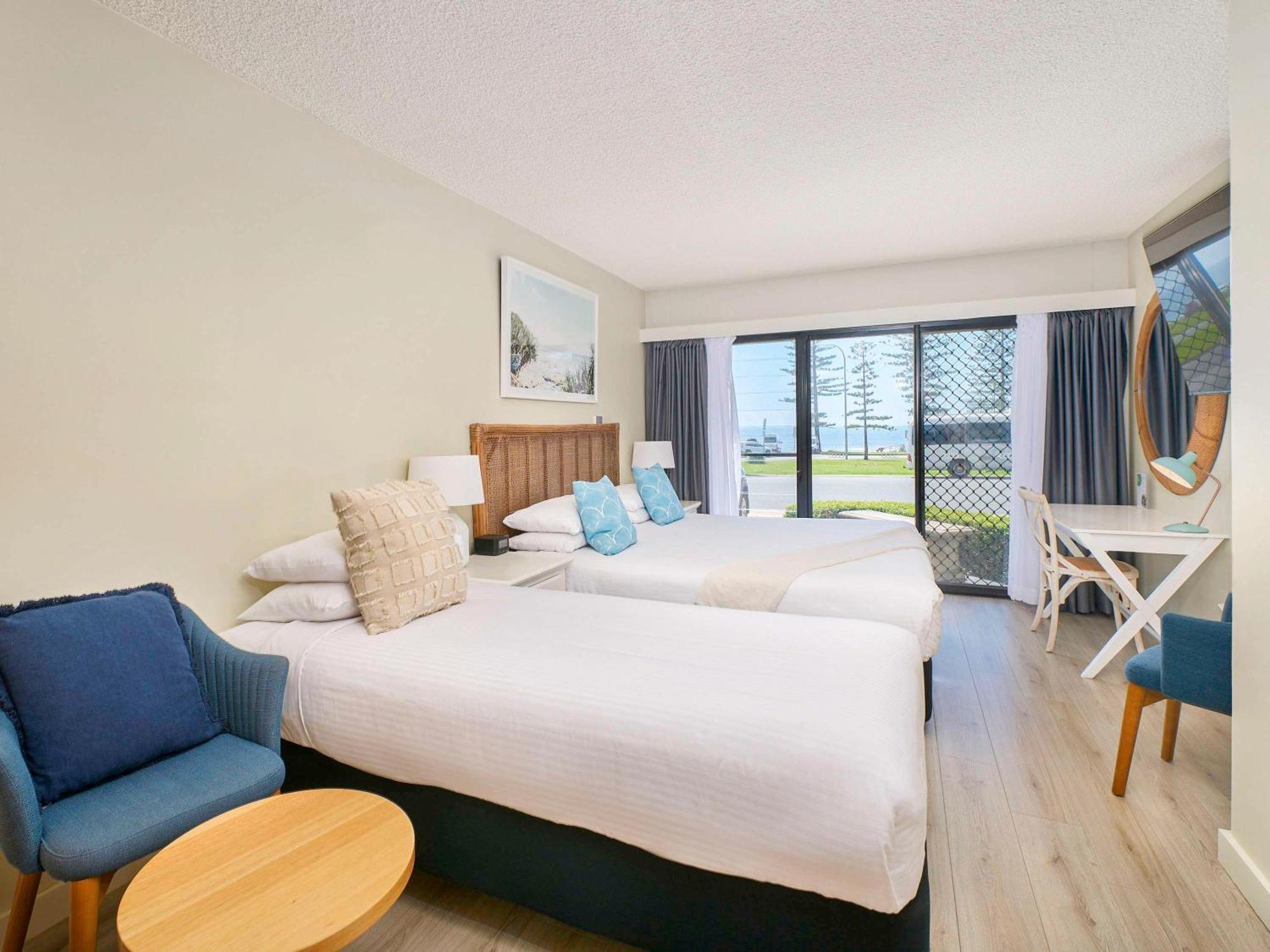 Ibis Styles 4* Port Macquarie