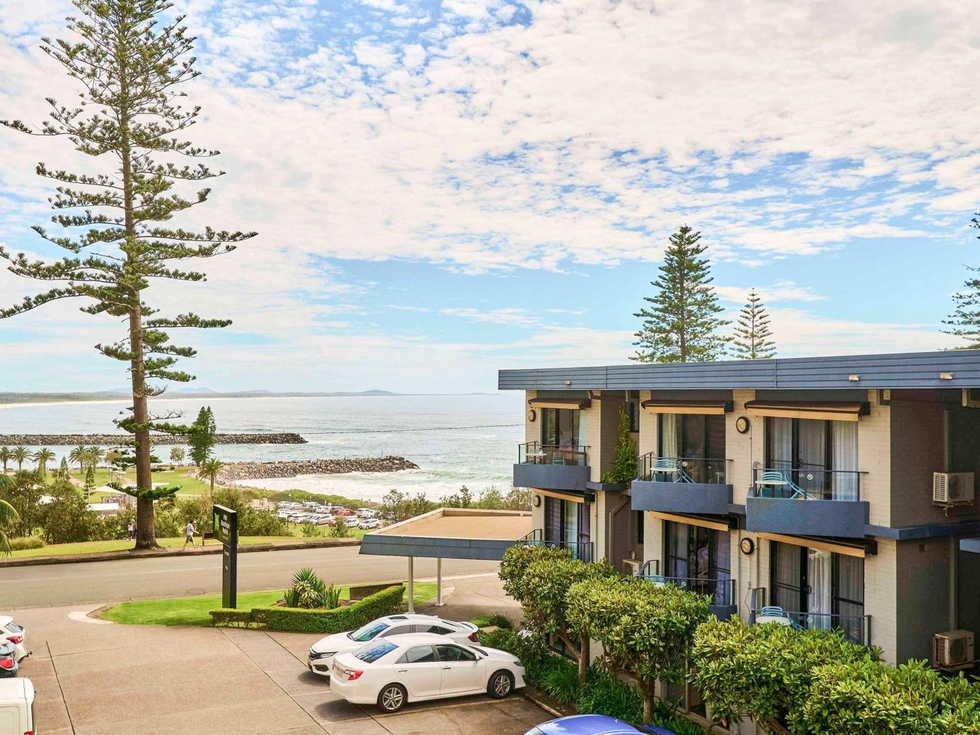 Hotel Ibis Styles Port Macquarie
