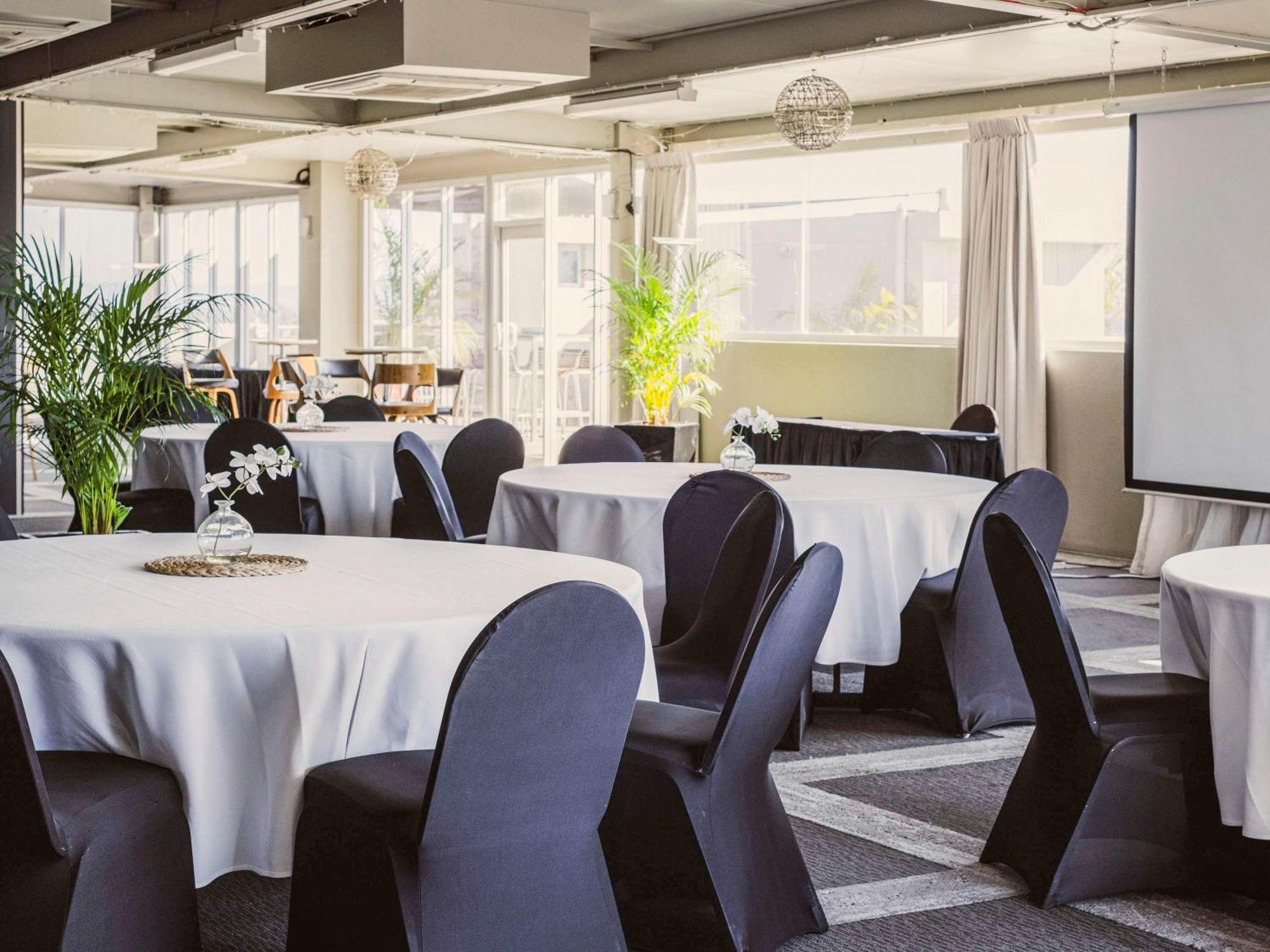 Mercure Centro Port Macquarie
