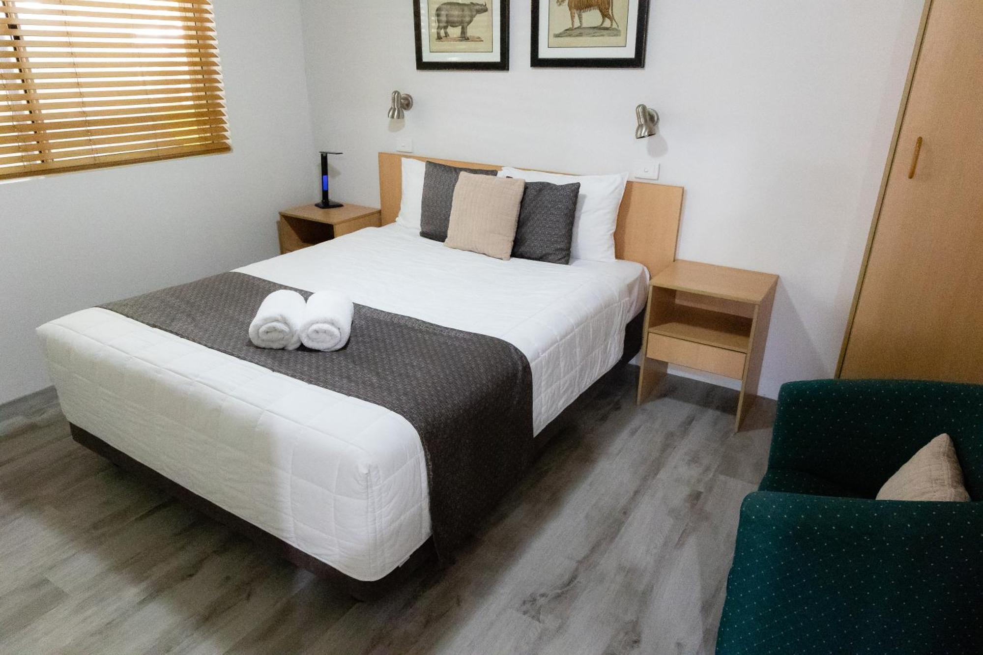 Motel Aston Hill Motor 4*