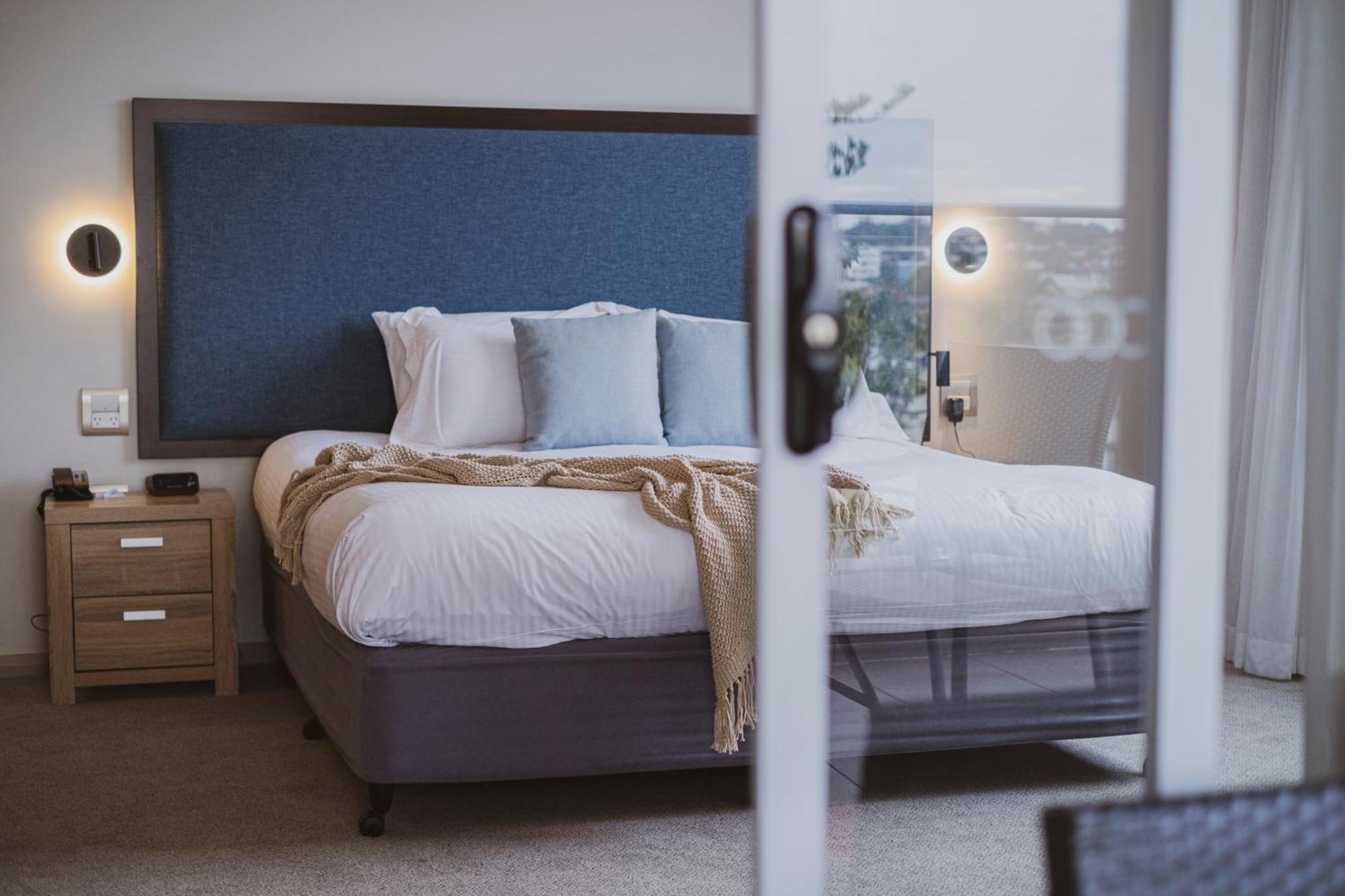 Hotel Mercure Centro Port Macquarie