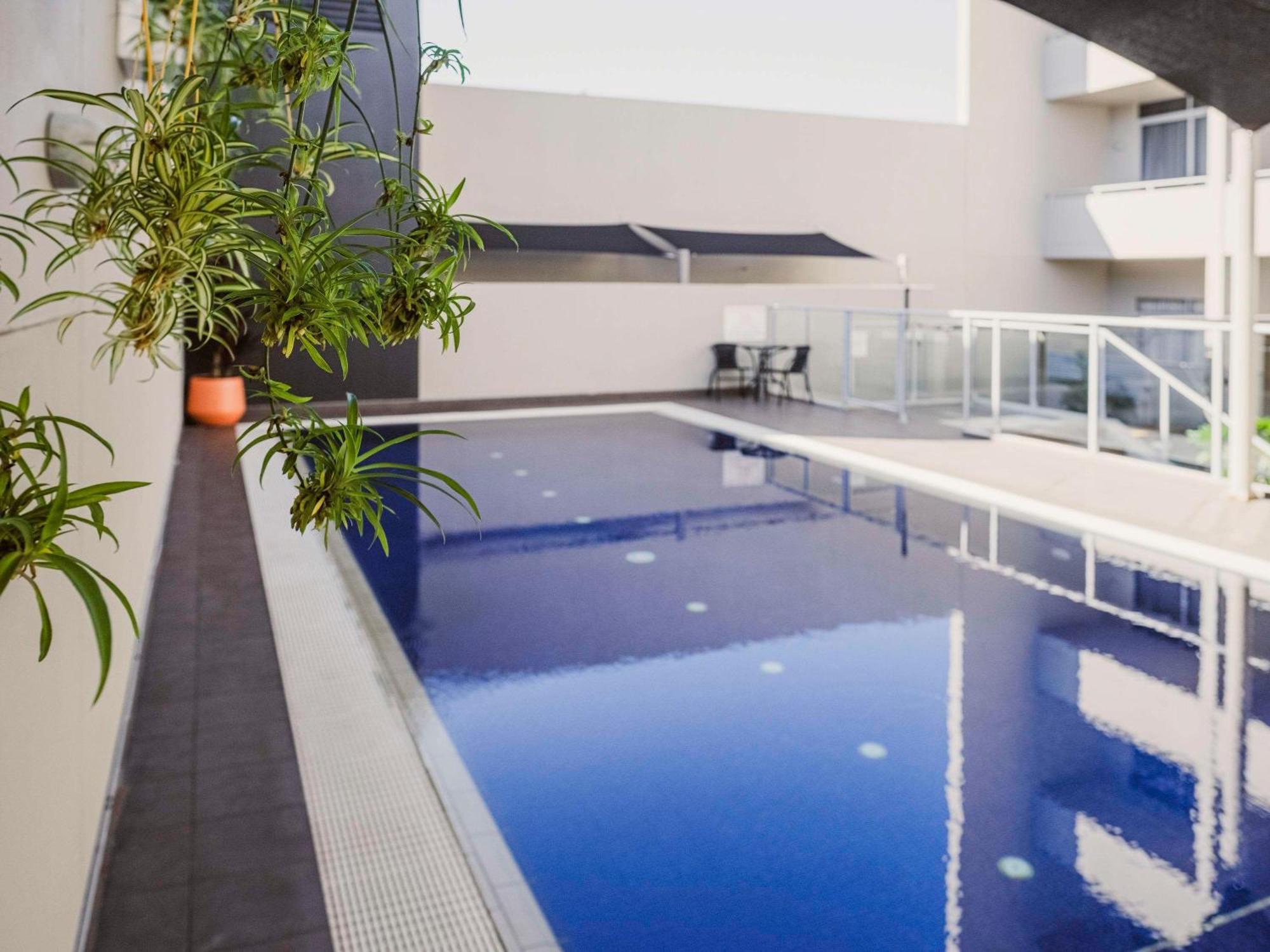 Mercure Centro Port Macquarie