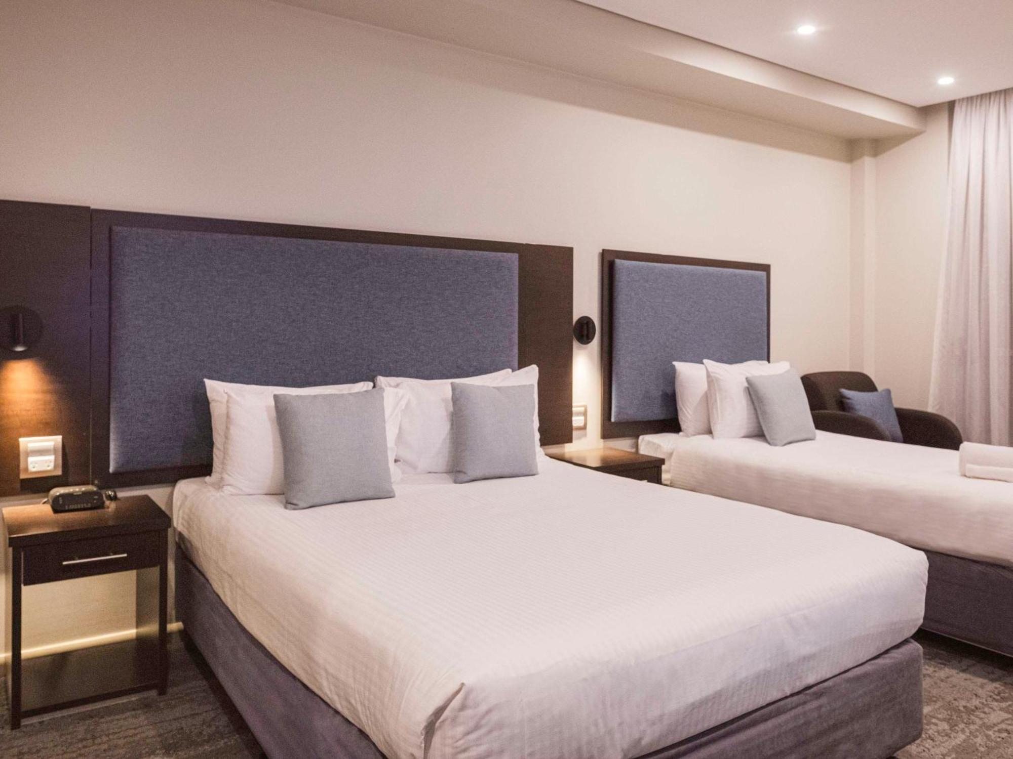 Hotel Mercure Centro 4*