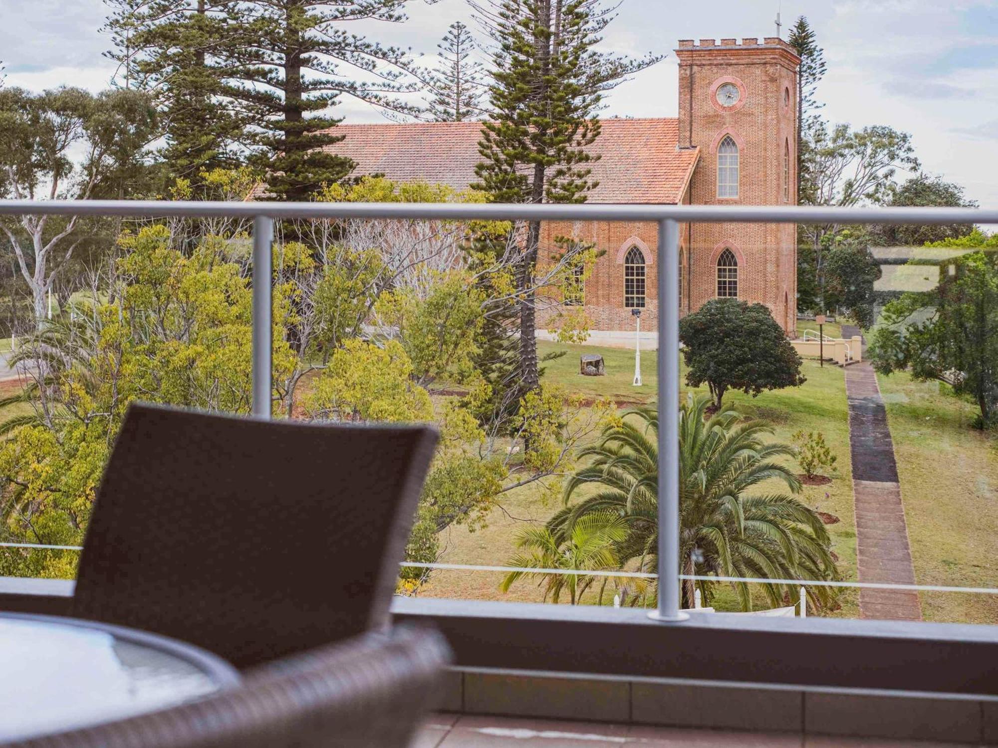 Hotel Mercure Centro Port Macquarie