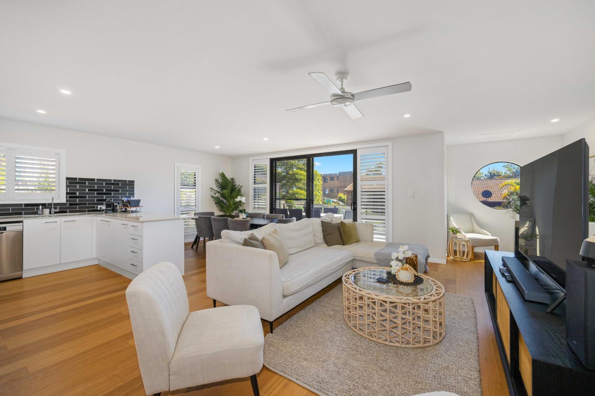Ocean Escape Apartment Port Macquarie