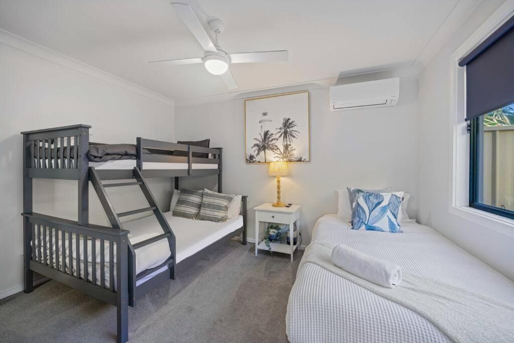 Ocean Escape Port Macquarie