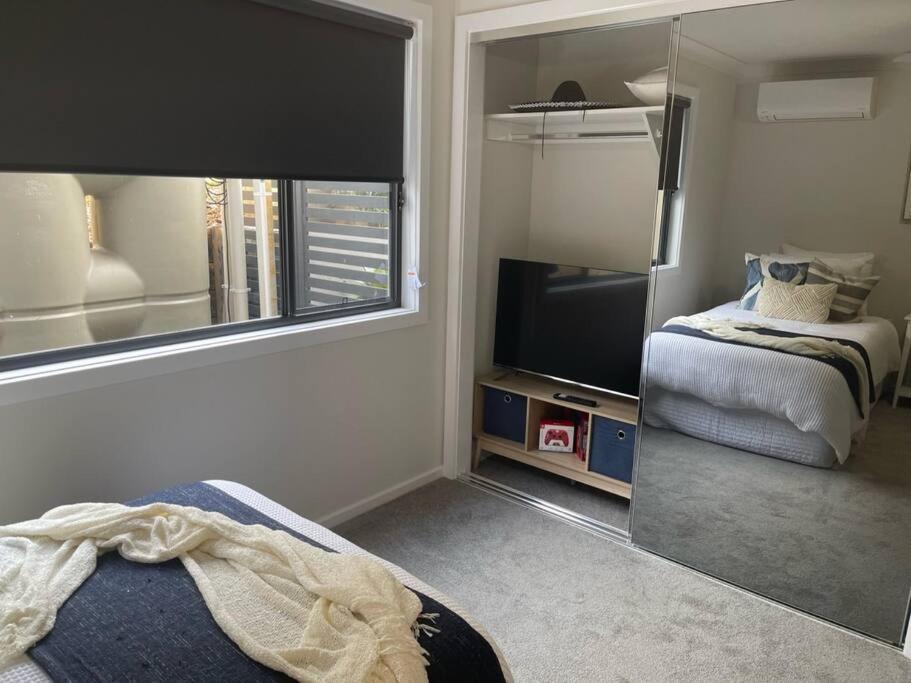 Apartment Ocean Escape *