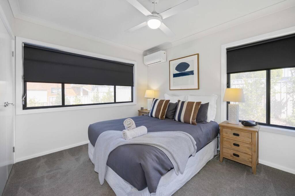 Ocean Escape Apartment *
