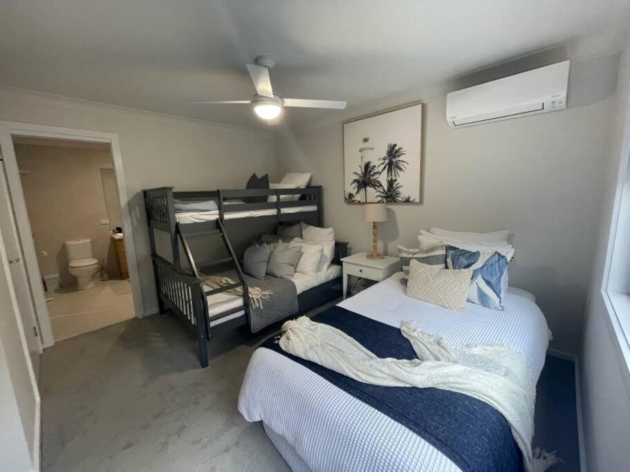 Ocean Escape Apartment