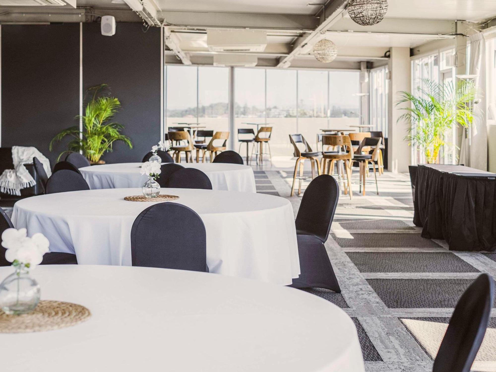 Hotel Mercure Centro Port Macquarie