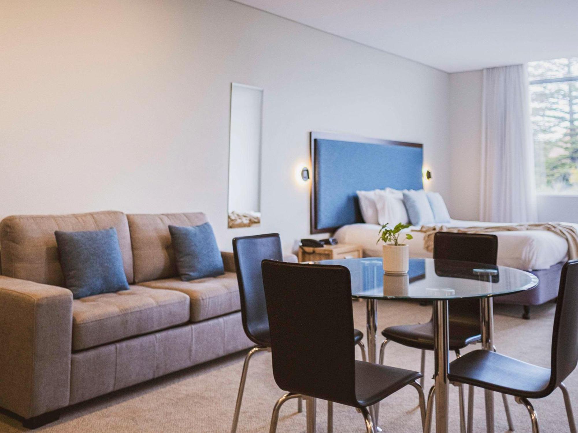 Mercure Centro 4* Port Macquarie